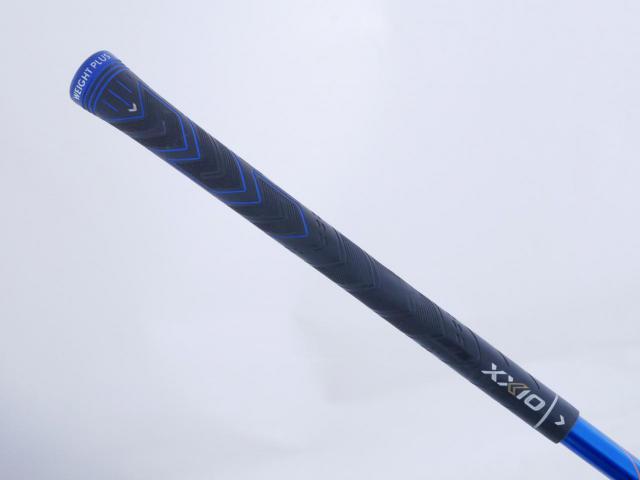 Driver : XXIO : ไดรเวอร์ XXIO 10 (ปี 2019) Loft 9.5 ก้าน MP-1000 Flex S