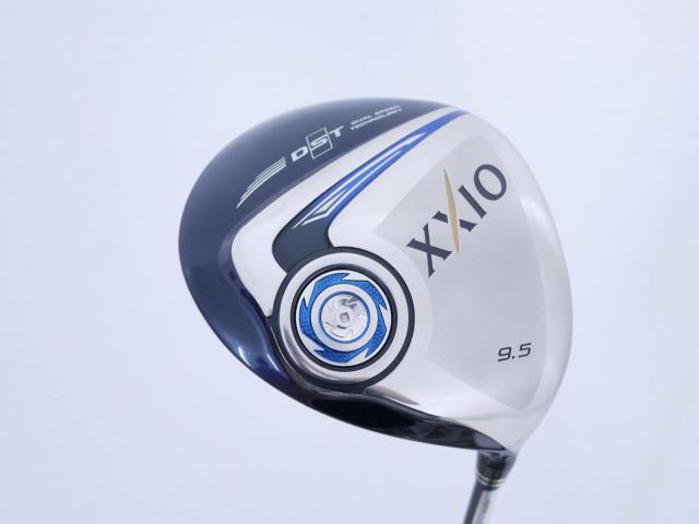 Driver : XXIO : ไดรเวอร์ XXIO 9 (ออกปี 2016) Loft 9.5 ก้าน MP-900 Flex S