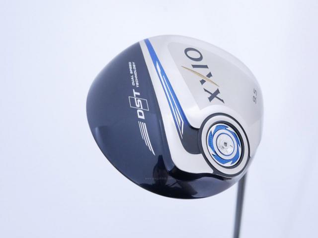 Driver : XXIO : ไดรเวอร์ XXIO 9 (ออกปี 2016) Loft 9.5 ก้าน MP-900 Flex S