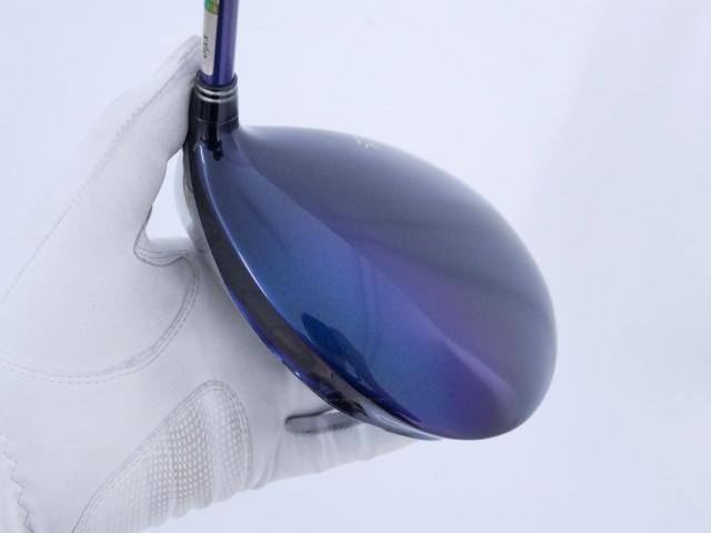 Driver : XXIO : ไดรเวอร์ XXIO 9 (ออกปี 2016) Loft 9.5 ก้าน MP-900 Flex S