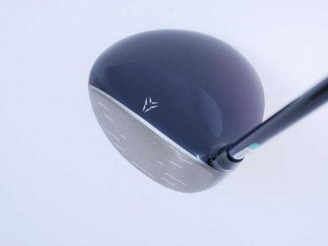 Driver : XXIO : ไดรเวอร์ XXIO 9 (ออกปี 2016) Loft 9.5 ก้าน MP-900 Flex S