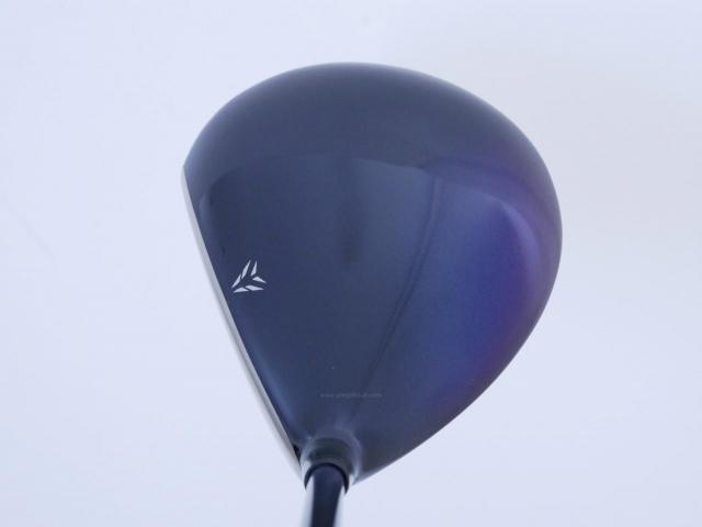 Driver : XXIO : ไดรเวอร์ XXIO 9 (ออกปี 2016) Loft 9.5 ก้าน MP-900 Flex S