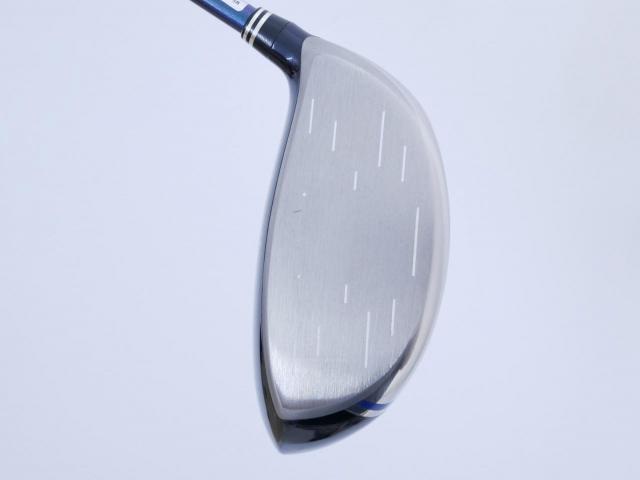 Driver : XXIO : ไดรเวอร์ XXIO 9 (ออกปี 2016) Loft 9.5 ก้าน MP-900 Flex S