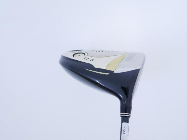 Driver : XXIO : ไดรเวอร์ XXIO Prime 9 (รุ่นท๊อปสุด ออกปี 2018) Loft 11.5 ก้าน SP-900 Flex R2
