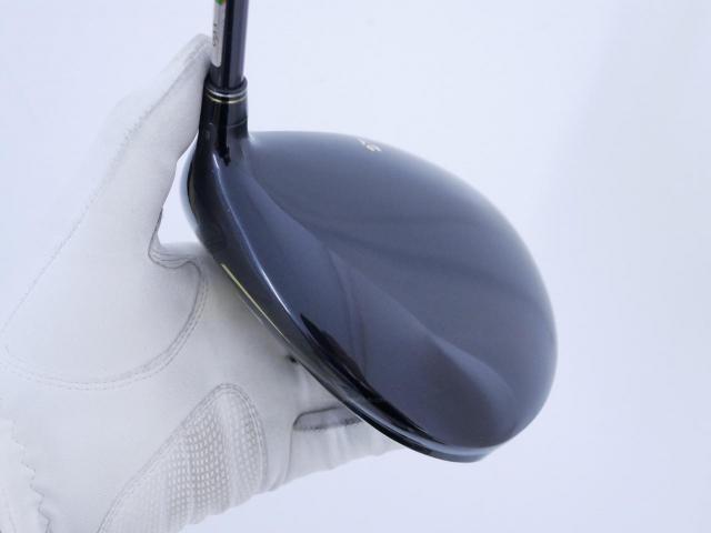 Driver : XXIO : ไดรเวอร์ XXIO Prime 9 (รุ่นท๊อปสุด ออกปี 2018) Loft 11.5 ก้าน SP-900 Flex R2