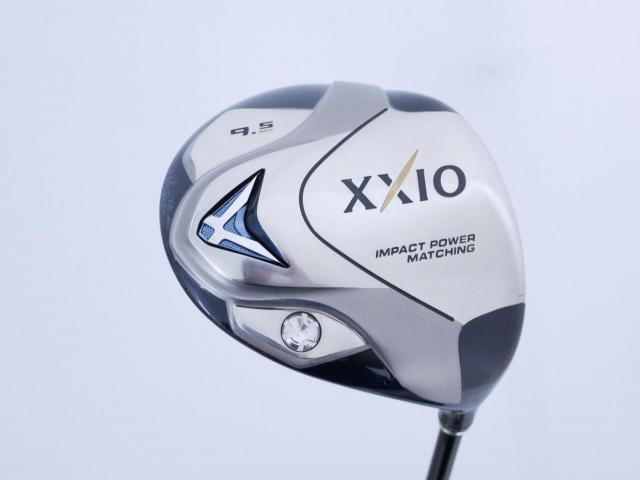Driver : XXIO : ไดรเวอร์ XXIO 6 (460cc.) Loft 9.5 ก้าน MP-600 Flex S