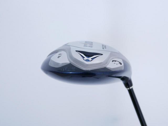 Driver : XXIO : ไดรเวอร์ XXIO 6 (460cc.) Loft 9.5 ก้าน MP-600 Flex S