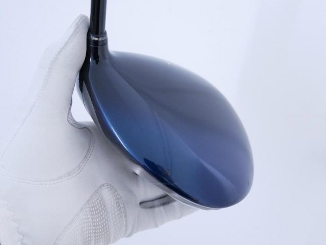 Driver : XXIO : ไดรเวอร์ XXIO 6 (460cc.) Loft 9.5 ก้าน MP-600 Flex S