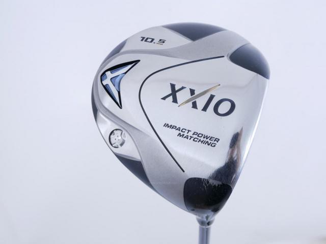 Driver : XXIO : ไดรเวอร์ XXIO 6 (460cc.) Loft 10.5 ก้าน MP-600M Flex R