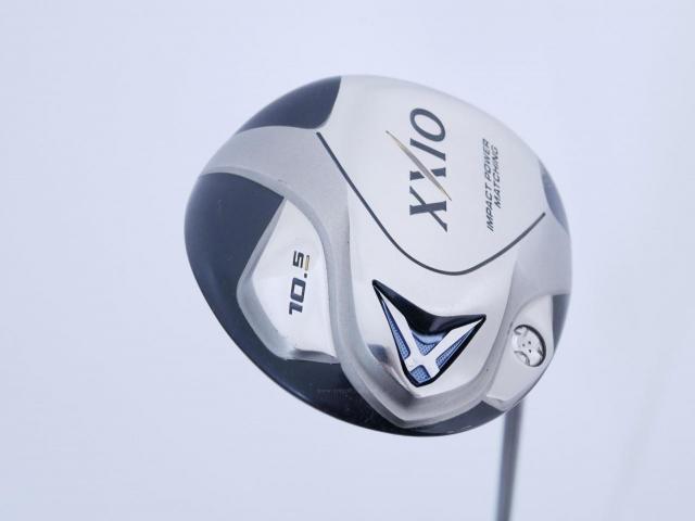 Driver : XXIO : ไดรเวอร์ XXIO 6 (460cc.) Loft 10.5 ก้าน MP-600M Flex R