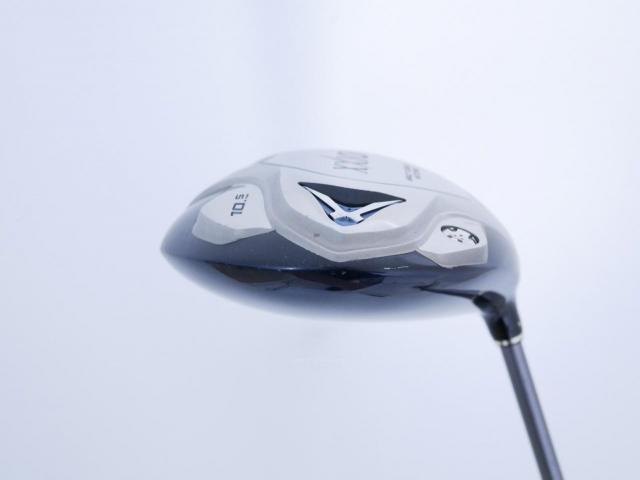 Driver : XXIO : ไดรเวอร์ XXIO 6 (460cc.) Loft 10.5 ก้าน MP-600M Flex R