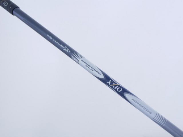 Driver : XXIO : ไดรเวอร์ XXIO 6 (460cc.) Loft 10.5 ก้าน MP-600M Flex R