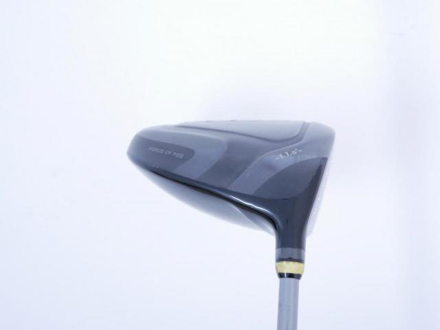 Driver : PRGR : ไดรเวอร์ PRGR Super EGG (ปี 2017 หน้าเด้งเกินกฏ) Loft 11.5 Flex R (M-37)