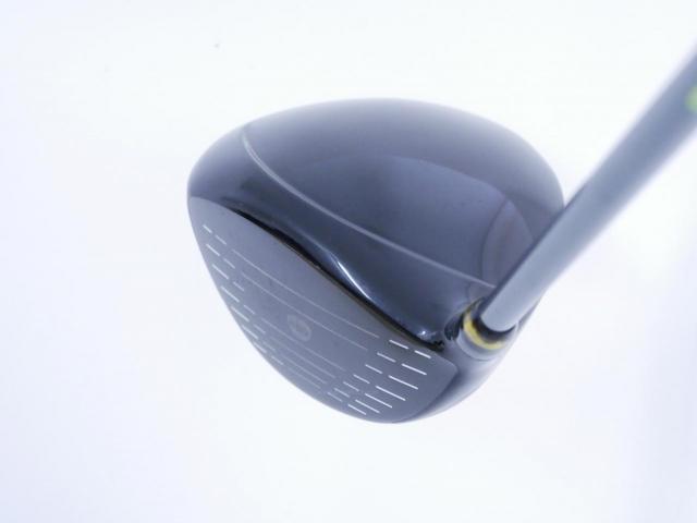 Driver : PRGR : ไดรเวอร์ PRGR Super EGG (ปี 2017 หน้าเด้งเกินกฏ) Loft 11.5 Flex R (M-37)