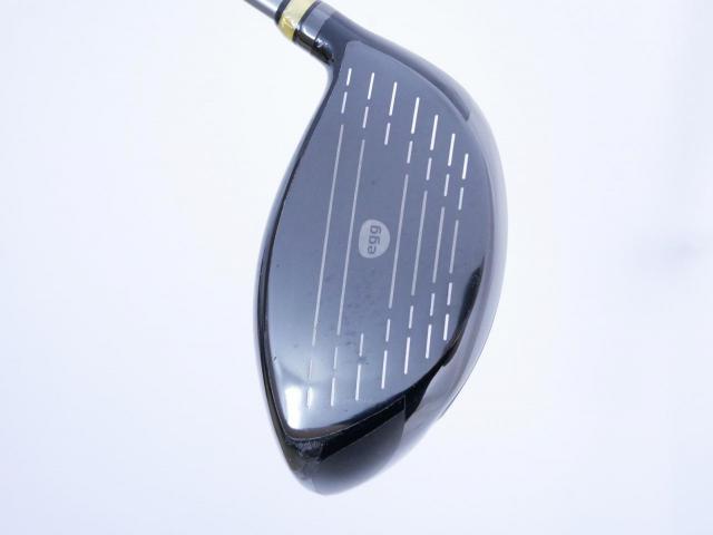 Driver : PRGR : ไดรเวอร์ PRGR Super EGG (ปี 2017 หน้าเด้งเกินกฏ) Loft 11.5 Flex R (M-37)