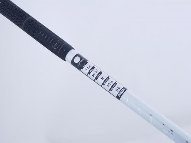 Driver : PRGR : ไดรเวอร์ PRGR Super EGG (ปี 2017 หน้าเด้งเกินกฏ) Loft 11.5 Flex R (M-37)
