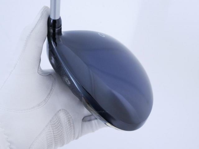 Driver : PRGR : **มีบุบ** ไดรเวอร์ PRGR New Egg Bird (460cc. เบาสบายสุดๆ) Loft 10.5 ก้าน M-40 (FLex SR)