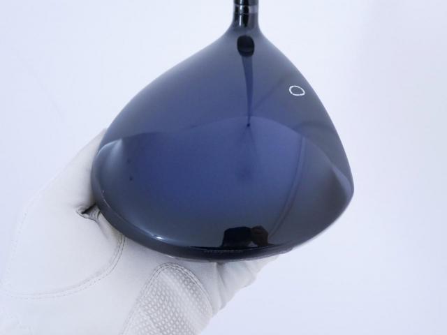 Driver : PRGR : **มีบุบ** ไดรเวอร์ PRGR New Egg Bird (460cc. เบาสบายสุดๆ) Loft 10.5 ก้าน M-40 (FLex SR)