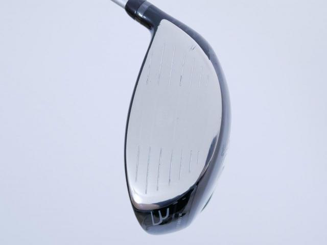 Driver : PRGR : **มีบุบ** ไดรเวอร์ PRGR New Egg Bird (460cc. เบาสบายสุดๆ) Loft 10.5 ก้าน M-40 (FLex SR)