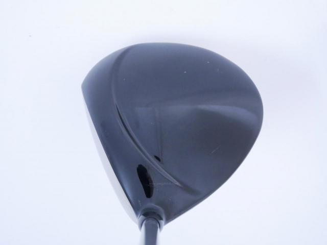 Driver : PRGR : ไดรเวอร์ PRGR EGG Red (ปี 2018) Loft 10.5 ก้าน M-37 Flex R