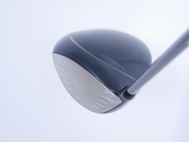 Driver : PRGR : ไดรเวอร์ PRGR EGG Red (ปี 2018) Loft 10.5 ก้าน M-37 Flex R