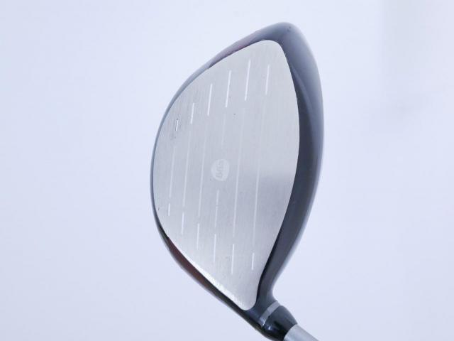 Driver : PRGR : ไดรเวอร์ PRGR EGG Red (ปี 2018) Loft 10.5 ก้าน M-37 Flex R