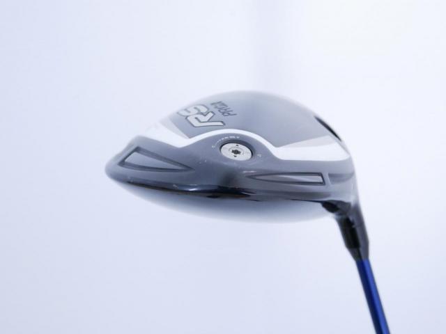 Driver : PRGR : ไดรเวอร์ PRGR RS (ออกปี 2018) Loft 10.5 ก้าน Mitsubishi Diamana Flex SR