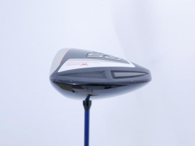 Driver : PRGR : ไดรเวอร์ PRGR RS (ออกปี 2018) Loft 10.5 ก้าน Mitsubishi Diamana Flex SR