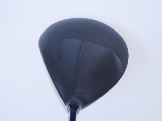 Driver : PRGR : ไดรเวอร์ PRGR RS (ออกปี 2018) Loft 10.5 ก้าน Mitsubishi Diamana Flex SR