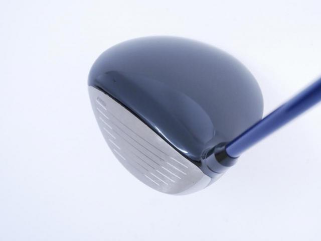Driver : PRGR : ไดรเวอร์ PRGR RS (ออกปี 2018) Loft 10.5 ก้าน Mitsubishi Diamana Flex SR