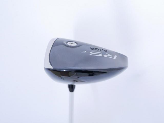 Driver : PRGR : ไดรเวอร์ PRGR RS-F (ปี 2017) Loft 9.5 ก้าน M-43 Flex S