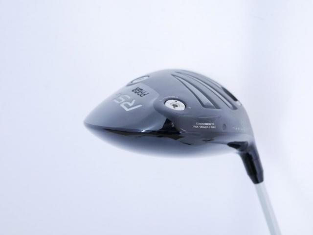 Driver : PRGR : ไดรเวอร์ PRGR RS-F (ปี 2017) Loft 9.5 ก้าน M-43 Flex S