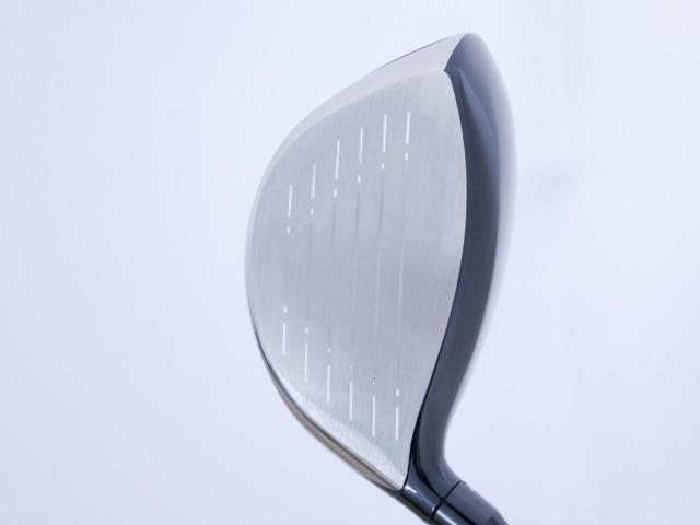 Driver : PRGR : ไดรเวอร์ PRGR RS-F (ปี 2017) Loft 9.5 ก้าน M-43 Flex S