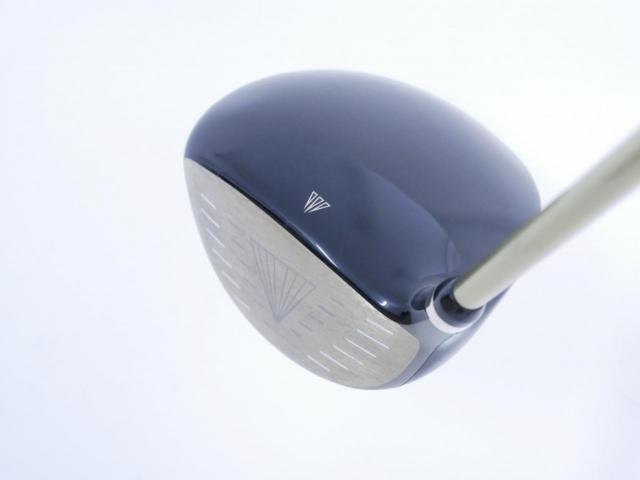 Driver : PRGR : ไดรเวอร์ PRGR ID Nabla RED VER II (รุ่นท้อป 460cc) Loft 10.5 ก้าน M-37 Flex R