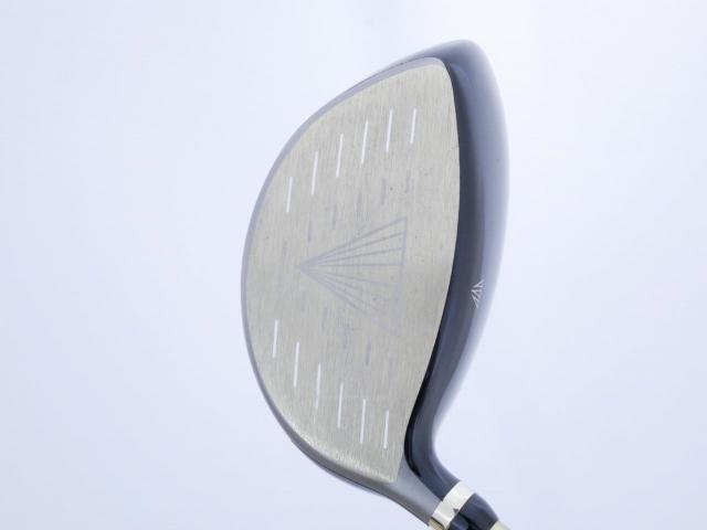 Driver : PRGR : ไดรเวอร์ PRGR ID Nabla RED VER II (รุ่นท้อป 460cc) Loft 10.5 ก้าน M-37 Flex R