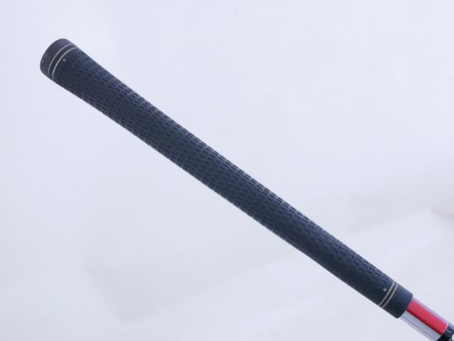 Driver : PRGR : ไดรเวอร์ PRGR ID Nabla RED VER II (รุ่นท้อป 460cc) Loft 10.5 ก้าน M-37 Flex R