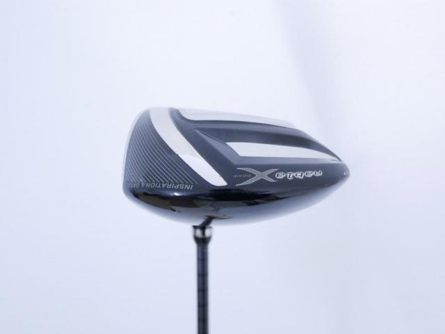 Driver : PRGR : ไดรเวอร์ PRGR ID Nabla X Loft 10.5 ก้าน M-40 (Flex SR)
