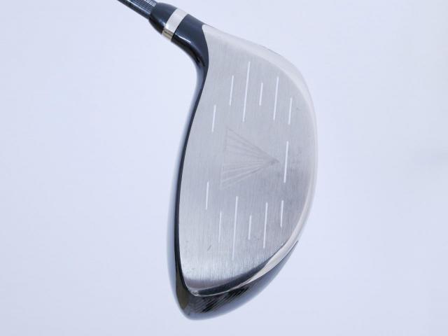 Driver : PRGR : ไดรเวอร์ PRGR ID Nabla X Loft 10.5 ก้าน M-40 (Flex SR)