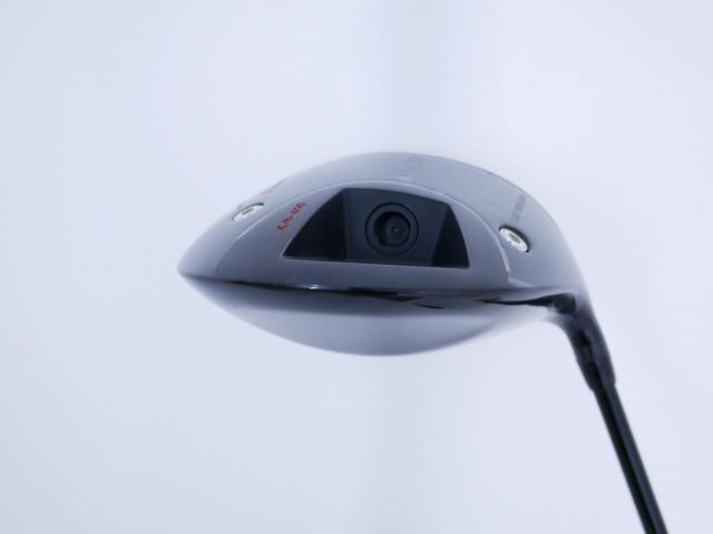 Driver : Kamuiworks : ไดรเวอร์ Kamuiworks KM-400 Non-Conforming (ออกปี 2020 หน้าเด้งเกินกฏ ไกลมากๆ มีสปริงข้างใน) Loft 10.5 ก้าน Fujikura Double Kick Flex R