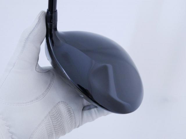 Driver : Kamuiworks : ไดรเวอร์ Kamuiworks KM-400 Non-Conforming (ออกปี 2020 หน้าเด้งเกินกฏ ไกลมากๆ มีสปริงข้างใน) Loft 10.5 ก้าน Fujikura Double Kick Flex R