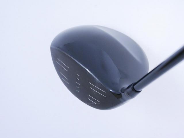 Driver : Kamuiworks : ไดรเวอร์ Kamuiworks KM-400 Non-Conforming (ออกปี 2020 หน้าเด้งเกินกฏ ไกลมากๆ มีสปริงข้างใน) Loft 10.5 ก้าน Fujikura Double Kick Flex R