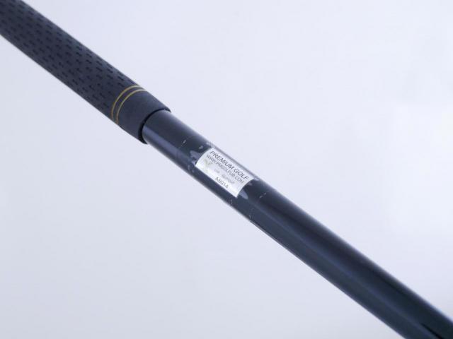 Driver : Kamuiworks : ไดรเวอร์ Kamuiworks KM-400 Non-Conforming (ออกปี 2020 หน้าเด้งเกินกฏ ไกลมากๆ มีสปริงข้างใน) Loft 10.5 ก้าน Fujikura Double Kick Flex R