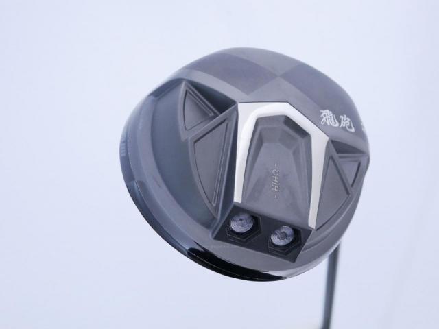 Driver : Other Brand : ไดรเวอร์ LYNX Hiho (ปี 2020 หน้าเด้งที่สุด COR 0.885) Loft 10.5 ก้าน Fujikura Speeder 40 Flex SR