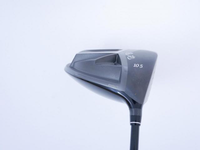 Driver : Other Brand : ไดรเวอร์ LYNX Hiho (ปี 2020 หน้าเด้งที่สุด COR 0.885) Loft 10.5 ก้าน Fujikura Speeder 40 Flex SR