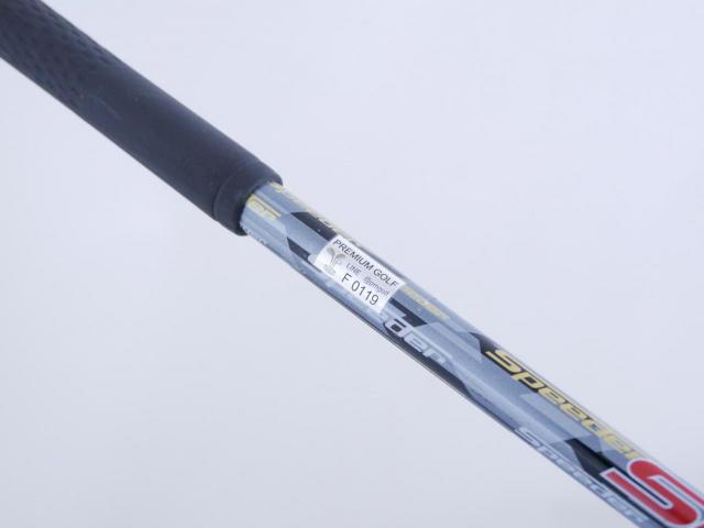 Driver : Other Brand : ไดรเวอร์ LYNX Hiho (ปี 2020 หน้าเด้งที่สุด COR 0.885) Loft 10.5 ก้าน Fujikura Speeder 40 Flex SR