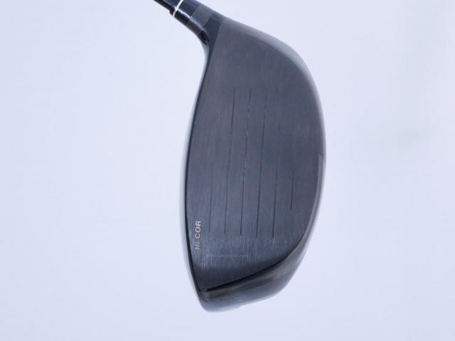 Driver : Other Brand : ไดรเวอร์ LYNX Hiho (ปี 2020 หน้าเด้งที่สุด COR 0.885) Loft 10.5 ก้าน Fujikura Speeder 40 Flex SR