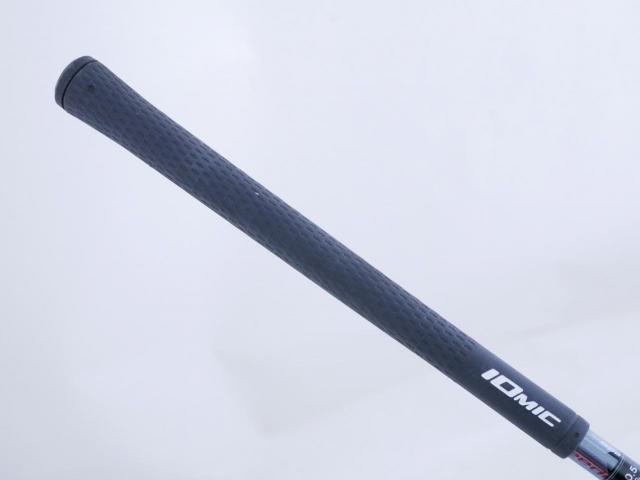 Driver : Other Brand : ไดรเวอร์ LYNX Hiho (ปี 2020 หน้าเด้งที่สุด COR 0.885) Loft 10.5 ก้าน Fujikura Speeder 40 Flex SR