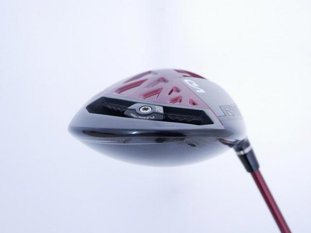 Driver : Yamaha : ไดรเวอร์ Yamaha RMX VD59 (รุ่นปี 2022) Loft 9.5 (ปรับได้) ก้าน Mitsubishi Diamana YR 50 Flex R