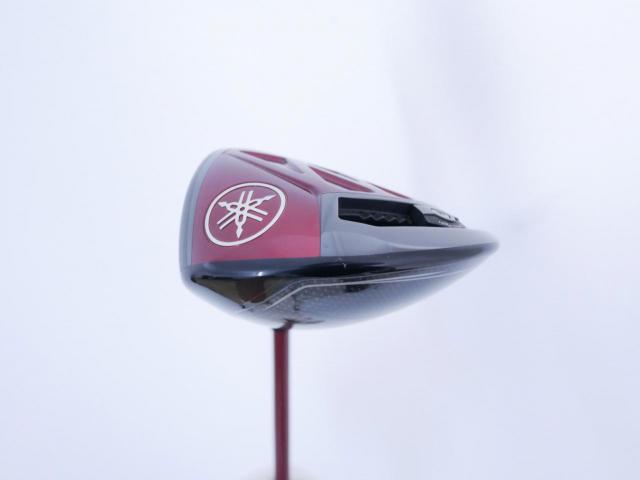 Driver : Yamaha : ไดรเวอร์ Yamaha RMX VD59 (รุ่นปี 2022) Loft 9.5 (ปรับได้) ก้าน Mitsubishi Diamana YR 50 Flex R
