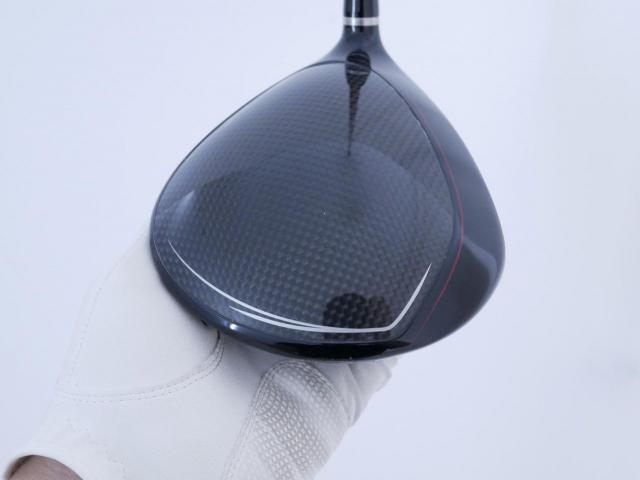 Driver : Yamaha : ไดรเวอร์ Yamaha RMX VD59 (รุ่นปี 2022) Loft 9.5 (ปรับได้) ก้าน Mitsubishi Diamana YR 50 Flex R